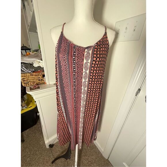 Rachel Zoe women’s sleeveless sundress NWT size large - Picture 3 of 10